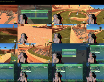 kimilee22 — 18 minute Chaturbate female cam show recording, 720p, Aug 1, 2023