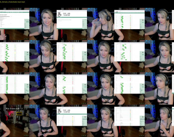 kimilee22 — 26 minute Chaturbate female cam show recording, 720p, Jul 31, 2023