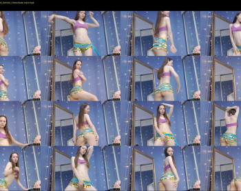 kriskras__ — 15 minute Chaturbate female cam show recording, 720p, Jul 31, 2023