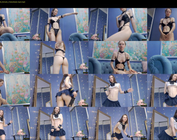 kriskras__ — 120 minute Chaturbate female cam show recording, 720p, Jul 31, 2023