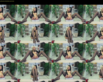 ladyleea — 3 minute Chaturbate female cam show recording, 720p, Jul 31, 2023