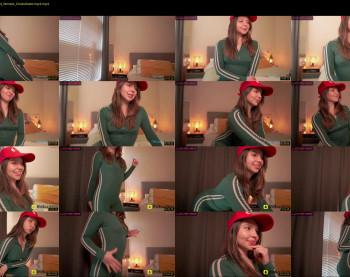 laura_lee — 90 minute Chaturbate female cam show recording, 720p, Jul 31, 2023