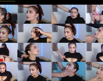 lauralei_01 — 120 minute Chaturbate couple cam show recording, 720p, Jul 31, 2023