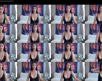 li_lu666 — 14 minute Chaturbate female cam show recording, 720p, Jul 31, 2023