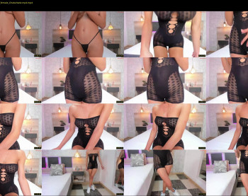 lili_foxy — 31 minute Chaturbate female cam show recording, 720p, Jul 31, 2023