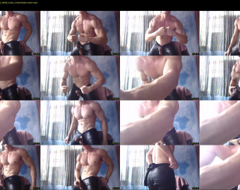 markogoldwolf — 11 minute Chaturbate male cam show recording, 720p, Jul 31, 2023