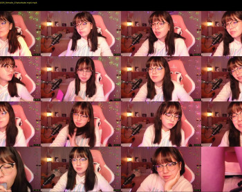maru_chan_ — 23 minute Chaturbate female cam show recording, 720p, Aug 1, 2023