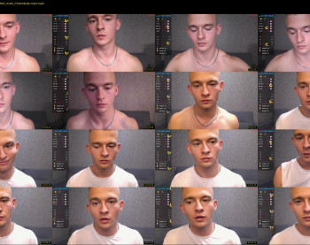 marvelboy_ — 120 minute Chaturbate male cam show recording, 720p, Jul 31, 2023