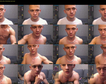 marvelboy_ — 120 minute Chaturbate male cam show recording, 720p, Jul 31, 2023