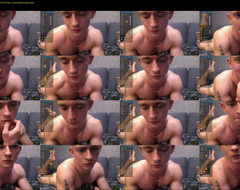 marvelboy_ — 4 minute Chaturbate male cam show recording, 720p, Jul 31, 2023