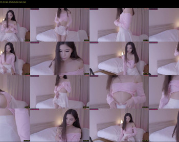 miso_misa — 103 minute Chaturbate female cam show recording, 720p, Jul 31, 2023