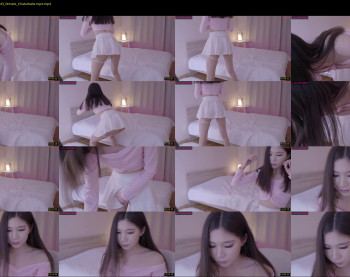 miso_misa — 16 minute Chaturbate female cam show recording, 720p, Jul 31, 2023