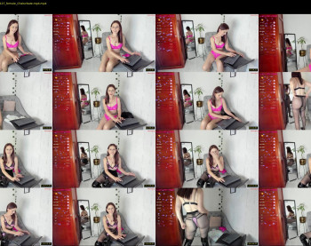 mrs_griseld — 121 minute Chaturbate female cam show recording, 720p, Aug 1, 2023