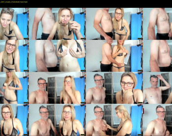 munishpunish — 10 minute Chaturbate couple cam show recording, 720p, Jul 31, 2023