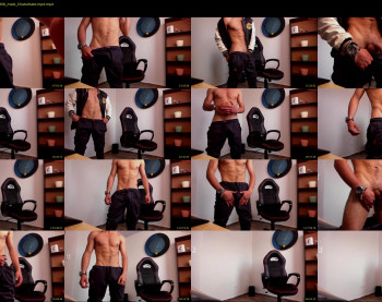 noahbrawn — 121 minute Chaturbate male cam show recording, 720p, Jul 31, 2023