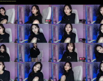 norma_blum — 29 minute Chaturbate female cam show recording, 720p, Jul 31, 2023