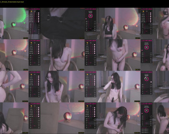 oki_dokie — 120 minute Chaturbate female cam show recording, 720p, Jul 31, 2023