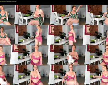 palaustudio — 99 minute Chaturbate female cam show recording, 720p, Jul 31, 2023