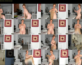 palaustudio — 17 minute Chaturbate female cam show recording, 720p, Jul 31, 2023