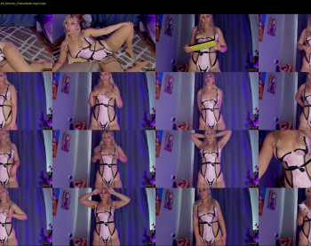 pepperage — 16 minute Chaturbate female cam show recording, 720p, Jul 31, 2023