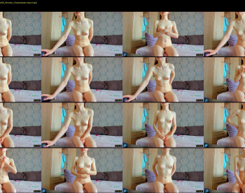 perfectdate — 8 minute Chaturbate female cam show recording, 720p, Jul 31, 2023