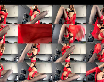 pinkheart_ — 3 minute Chaturbate female cam show recording, 720p, Jul 31, 2023