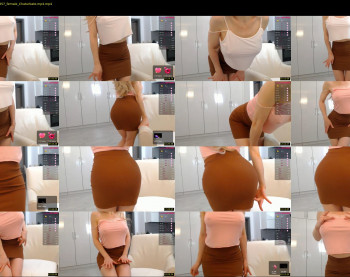 prettyshina — 30 minute Chaturbate female cam show recording, 720p, Aug 1, 2023