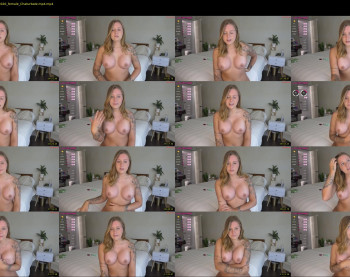 reign_rellic_ — 15 minute Chaturbate female cam show recording, 720p, Jul 31, 2023