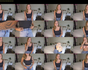 reign_rellic_ — 30 minute Chaturbate female cam show recording, 720p, Jul 31, 2023