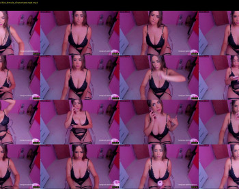 sabrina_geek — 7 minute Chaturbate female cam show recording, 720p, Aug 1, 2023