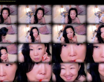 sandrami__ — 10 minute Chaturbate female cam show recording, 720p, Jul 31, 2023