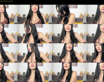 sas4a — 3 minute Chaturbate female cam show recording, 720p, Jul 31, 2023
