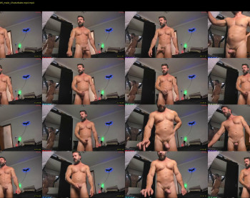 sexyflightz — 36 minute Chaturbate male cam show recording, 720p, Jul 31, 2023