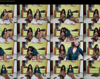 shinyplace — 8 minute Chaturbate couple cam show recording, 720p, Aug 1, 2023