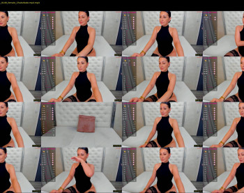 shy_cinderella — 120 minute Chaturbate female cam show recording, 720p, Aug 1, 2023