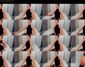 shy_cinderella — 68 minute Chaturbate female cam show recording, 720p, Aug 1, 2023