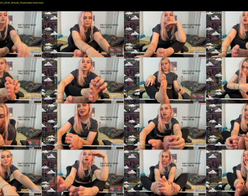 strupedsunicorns — 6 minute Chaturbate couple cam show recording, 720p, Jul 31, 2023