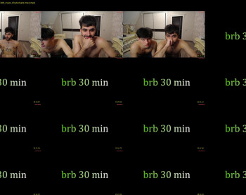 teddy_mode — 56 minute Chaturbate couple cam show recording, 720p, Jul 31, 2023