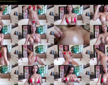 thaidream25 — 91 minute Chaturbate female cam show recording, 480p, Jul 31, 2023
