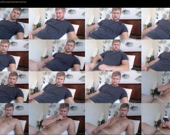 thehairyprince — 41 minute Chaturbate male cam show recording, 480p, Jul 31, 2023
