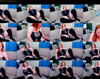 thiccjess420 — 83 minute Chaturbate female cam show recording, 720p, Aug 1, 2023