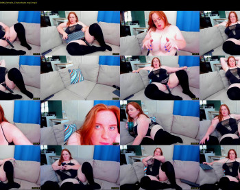 thiccjess420 — 99 minute Chaturbate female cam show recording, 720p, Aug 1, 2023