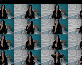 tiffanystone_ — 4 minute Chaturbate female cam show recording, 720p, Jul 31, 2023