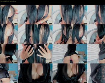 tiffanystone_ — 4 minute Chaturbate female cam show recording, 720p, Jul 31, 2023