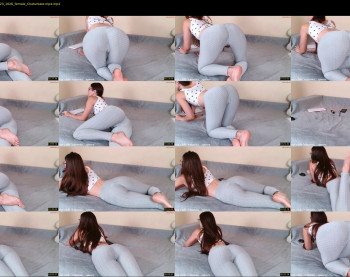 vanessa__queen — 45 minute Chaturbate female cam show recording, 720p, Jul 31, 2023
