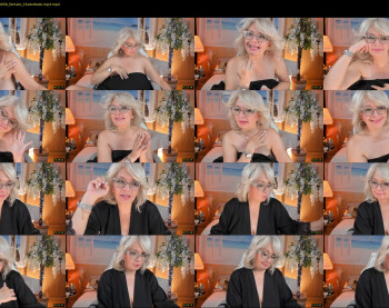 victoria_dior — 12 minute Chaturbate female cam show recording, 720p, Aug 1, 2023