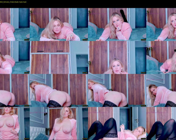 victoriafalls — 7 minute Chaturbate female cam show recording, 720p, Jul 31, 2023