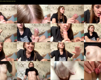 viktoria9898 — 3 minute Chaturbate couple cam show recording, 720p, Jul 31, 2023