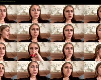 viktoria9898 — 4 minute Chaturbate couple cam show recording, 720p, Jul 31, 2023