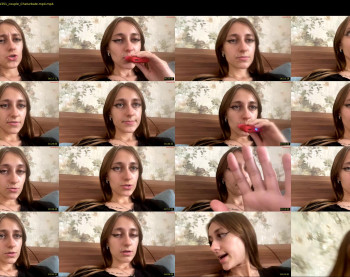 viktoria9898 — 5 minute Chaturbate couple cam show recording, 720p, Jul 31, 2023